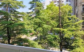 Clock Tower Apartments